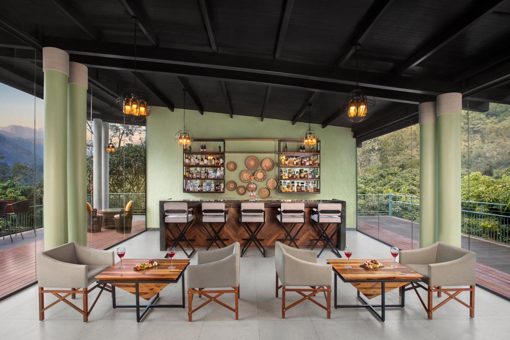Anand Kashi By The Ganges Rishikesh - Ihcl Seleqtions Sirasu Exterior foto